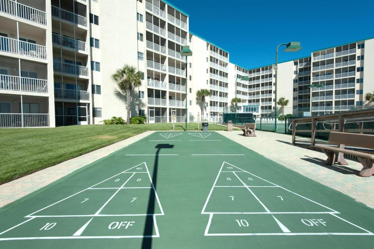 Holiday Surf And Racquet Club 216 Apartamento Destin Exterior foto