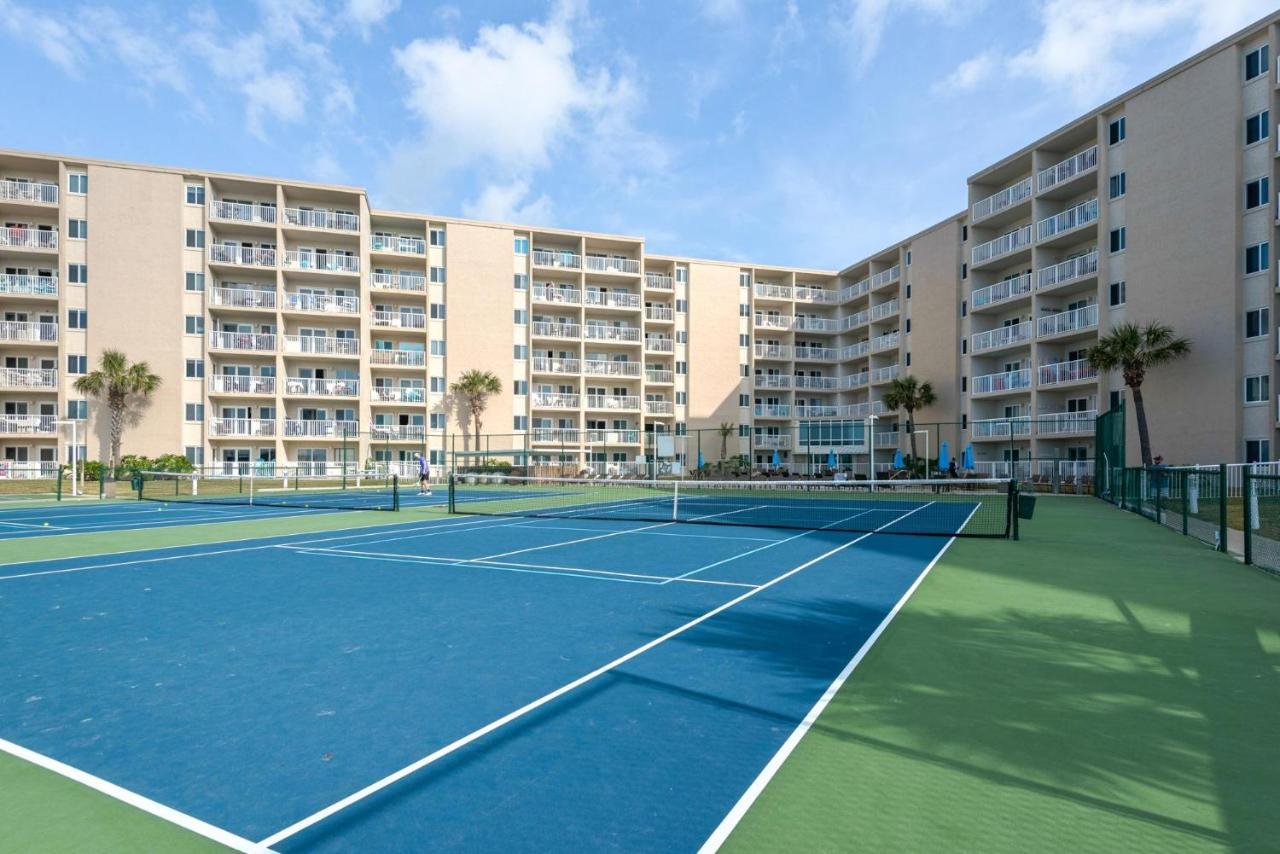 Holiday Surf And Racquet Club 216 Apartamento Destin Exterior foto