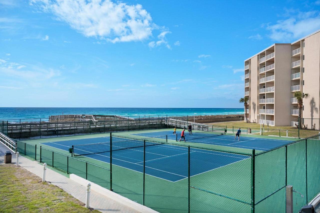 Holiday Surf And Racquet Club 216 Apartamento Destin Exterior foto