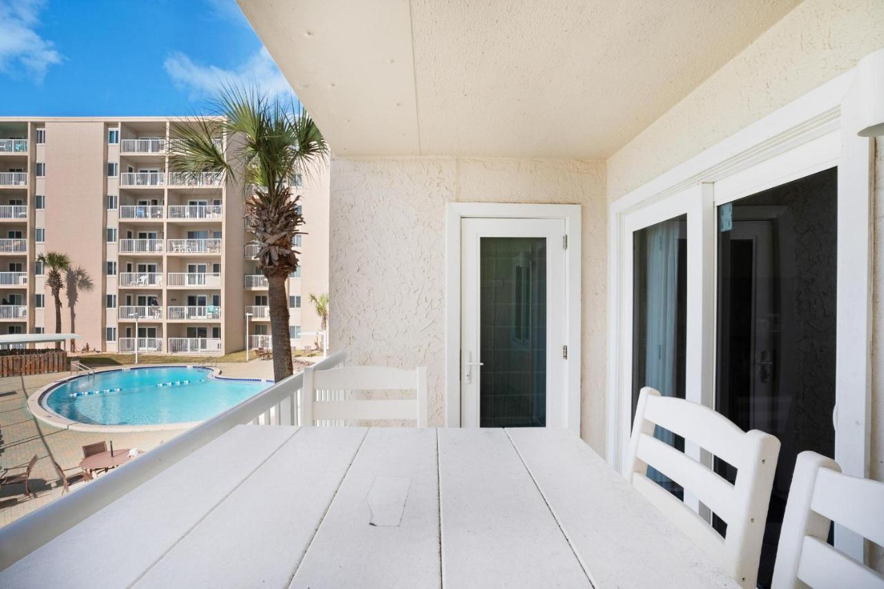 Holiday Surf And Racquet Club 216 Apartamento Destin Exterior foto